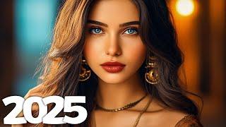 Лучшая Музыка 2025️Зарубежные песни Хиты️Популярные Песни Слушать Бесплатно 2025 #393