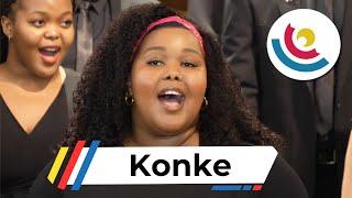 Konke - Traditional isiZulu | Cape Town Camerata
