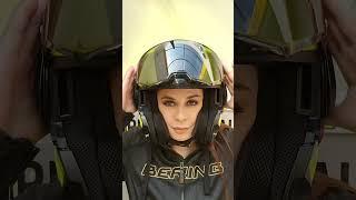 "Unleashing Futuristic Power: Exploring the Scorpion Exo-Tech Helmet!" | Bikerheadz.co.uk