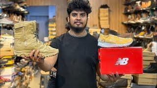 Heavy Clearance Sale | Original Leather Shoes@ 499/- | 100% Original Shoes | Cheapest Export Shoes..