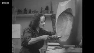 Barbara Hepworth (BBC)