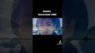 Sandra   Secret Land Official Video 1988