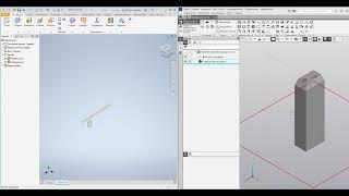 Из STEP КОМПАСа АСКОН в Autodesk Inventor