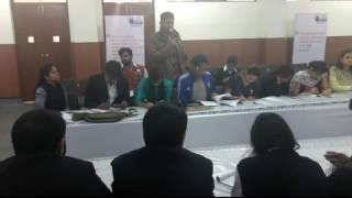 Shubham Arora Dehradun