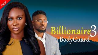 BILLIONAIRE BODYGUARD 3 - Maurice Sam and Sonia Uche New Comedy Nollywood Movie 2024