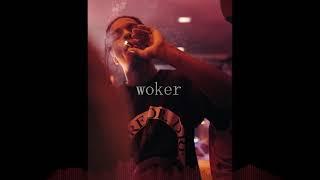 |FREE| Piano Trap Beat | Darksmoker | \ by Woker