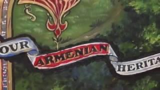 MARDI GRAS AT ST. HAGOP ARMENIAN CHURCH 2017