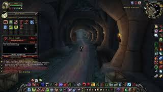 Macro to cast at cursor - WoW WotLK Classic