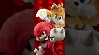 How Did The Sonic Movies Progress Like THIS?!
