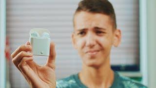 AIRPODS ЗА 1000 РУБЛЕЙ. Серьёзно?