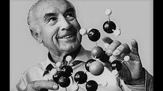 Albert Hofmann - LSD and the Nature of Reality