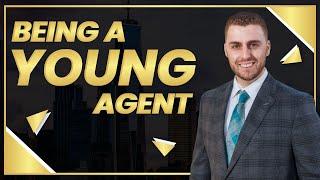 5 Lessons I Learned Being a Young Real Estate Agent