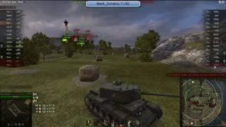 World Of Tanks T-150 1 Степень