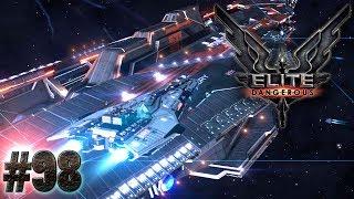 Elite Dangerous #98 Империя vs Федерация