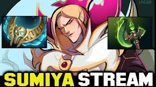 100% Counter Build Invoker | Sumiya Stream Moments 4546