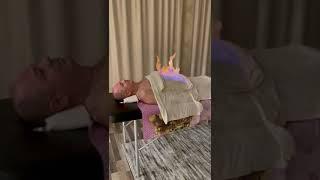"ОГНЕННЫЙ ФЕНИКС" | Огненный массаж живота