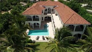 Stunning $3 Million dollar Vero Beach Ocean front estate