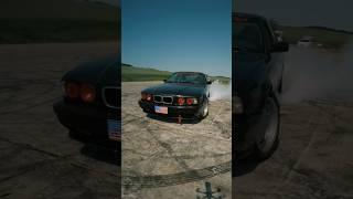 Drift Bmw Burnout#drift #burnout #bmw #drone #fpvdrone #fpv #cinematic #sunshine #driftcar #race