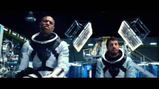 Fantastic Four Trailer 2015