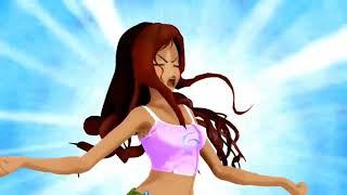 WinxClub NextGeneration The Movie