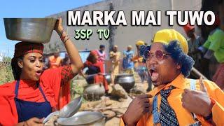 MARKA MAI TUWO (Official Music video) ft. Zainab Sambisa and Yamu Baba.