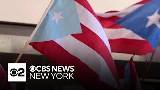 NYC's massive Puerto Rican community weighs in on racist rhetoric at Trump's MSG rally