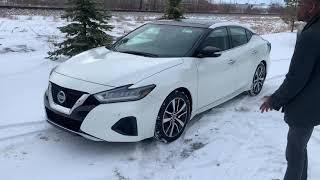 Maxima for Felmon!