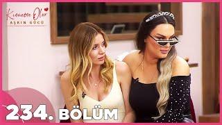 Kısmetse Olur: Aşkın Gücü | 234. Bölüm FULL