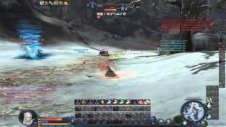 [AION Legend] Экз0 Sorcerer 50 lvl [Noob'o'Gank]