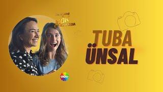 Tuba Ünsal | Demet Akbağ ile Çok Aramızda