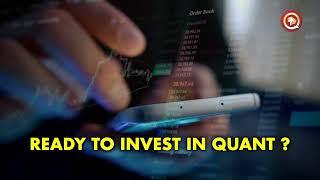 Quant Trading Using UniQuant APP