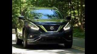 2017 Nissan Murano Review: The Good, The Bad, & The Ugly