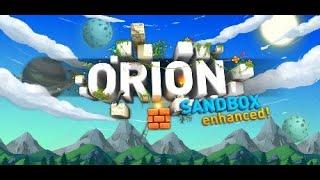 Orion sandbox enhanced | Bosses (and how to beat them!)