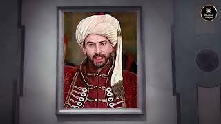 Fatih Sultan Mehmet Payitaht Abdülhamid Final Sahnesi (Yapay Zeka) Kenan İmirzalioğlu