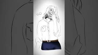 #Real2Anime Series Art01 - Samrah.