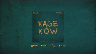 Kelly Krow - Kage Kòw Feat. Dj Excel & Madner (Official audio)