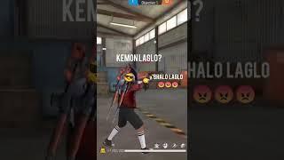 FREE FIRE OP HEADSHOT. #shorts #freefire #viral #gameplay #mahir gaming 003