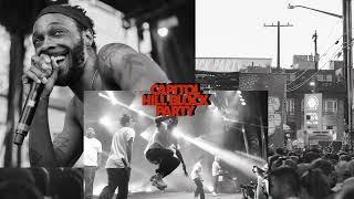 Capitol Hill Block Party 2023