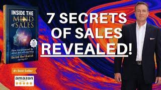 7 Secrets Of Sales