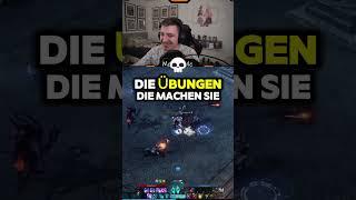 Reden im Gym? #twitch #gaming #twitchde #twitchdeutschland #lostark #gym #fitness