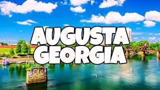 Best Things To Do in Augusta Georgia