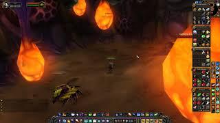 Alien Ecology WoW Classic Quest