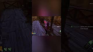 We Finally Did It... #shorts #dbd #trolling