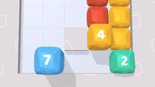 Stack Blocks 3D - All Levels 80-109