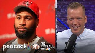 Assessing why Haason Reddick isn’t at start of Tampa Bay Bucs’ OTAs | Pro Football Talk | NFL on NBC