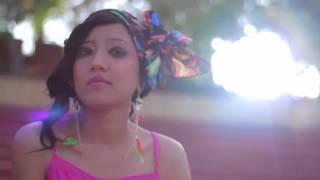 Kennedy Vaiphei   Ka Lung D Official Music Video