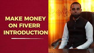 What is Fiverr ? How it works ? Introduction to Fiverr | Fiverr 2021 Complete Course Step By Step