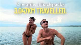 If there is ONE TRIP you do in your life - make it this…