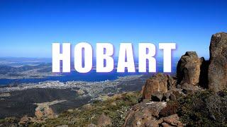 From History to Adventure: The Perfect Hobart Tasmania Trip Guide