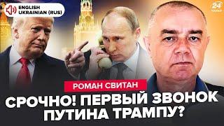 ️Urgently! Trump PRESSURED Putin: CALL from Kremlin. SECRET negotiations. DETAILS of plane crash